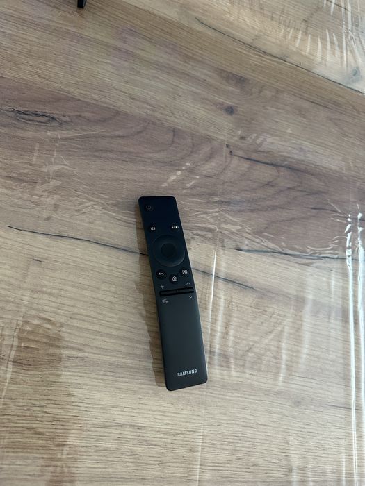 TV Samsung Smart 55" 4K