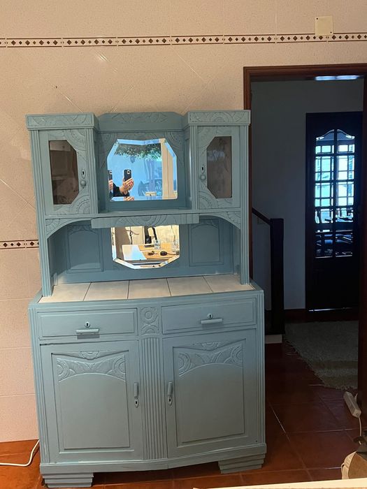 Louceiro antigo de charme