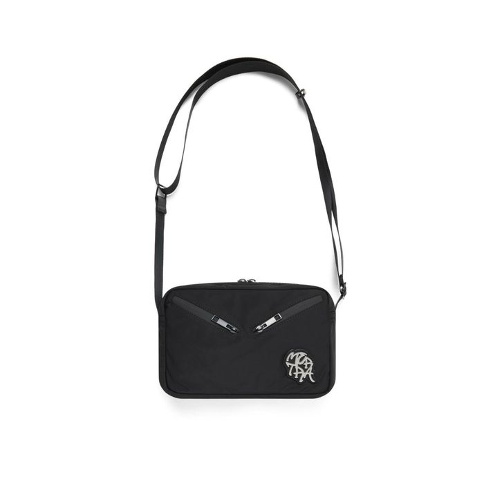 Mertra side bag чорна