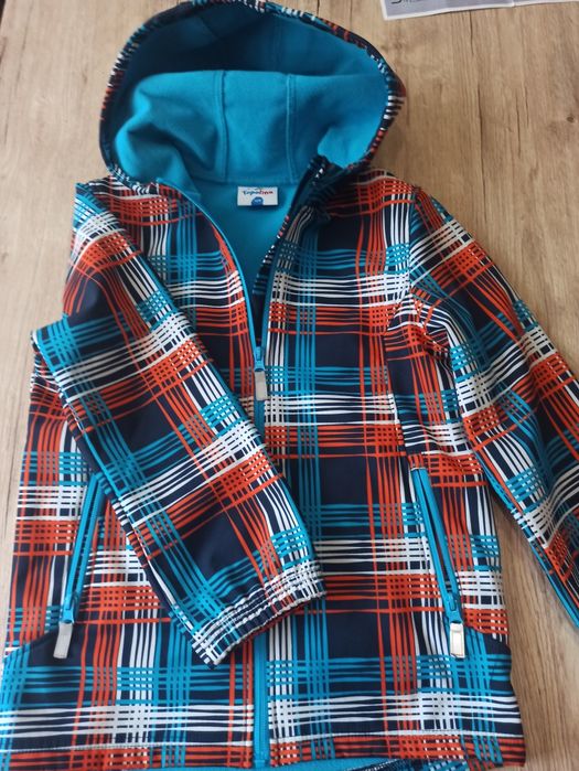 Куртка Деми Topolino