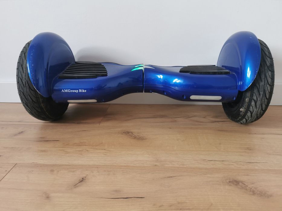 Elektryczna Deskorolka 10' HOVERBOARD SAMSUNG 1000