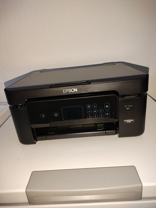 Impressora Epson XP 3105