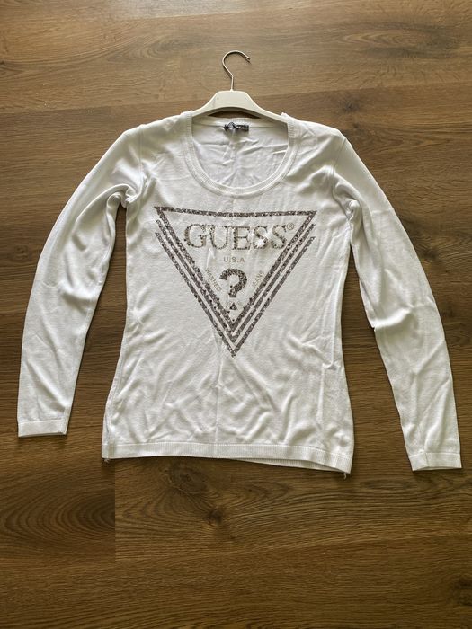 Sweterek Guess busly M /L