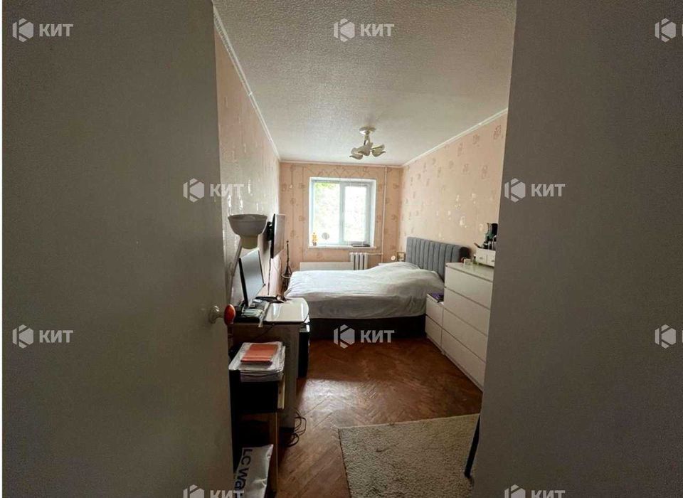 2к. 44м2 Салтовка, 607 мрн., м. Салтовская, Тракторостроителей пр. 89Б, RE-135886 - Вид 2