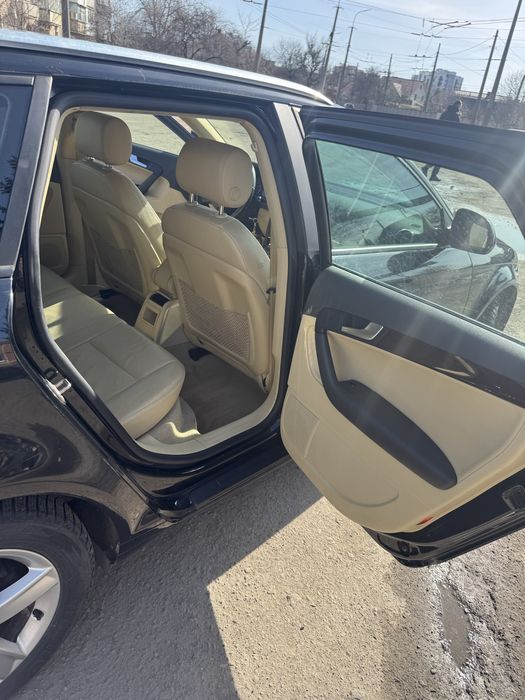 Автомобіль Audi a3