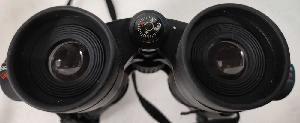 Binóculos Cobra Breaker Modelo 750 8x