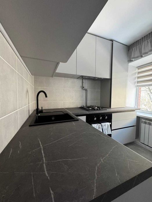 Перша здача все нове 2к квартира вул.Межова ЖК Варшавський Генератор