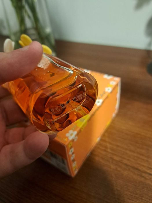 Marc Jacobs Ever So Fresh