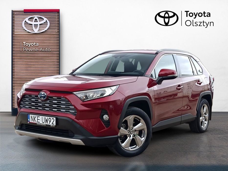 Toyota RAV-4