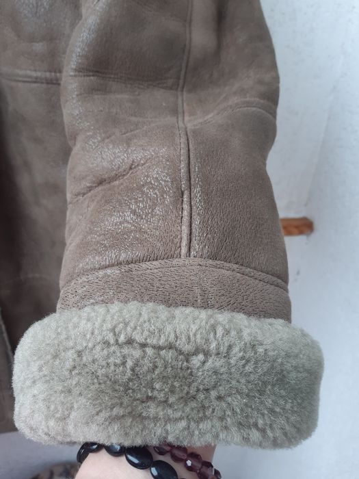 Дубльонка коротка і Пальто жіноче зимове