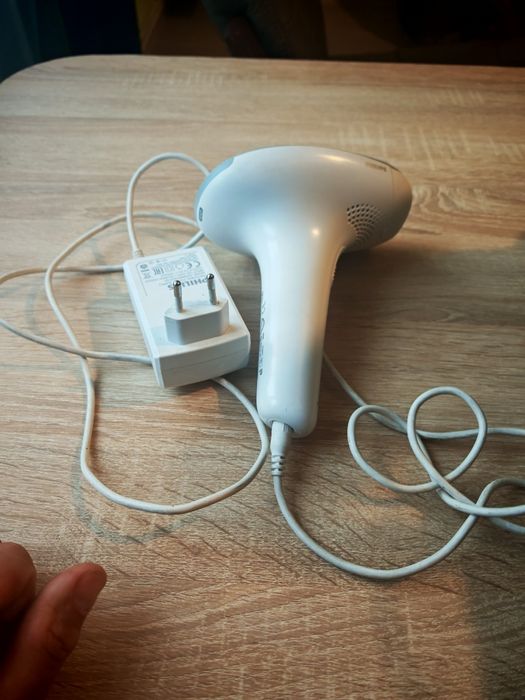 Depilator Laserowy Philips Lumea SC1995/00 Okazja!