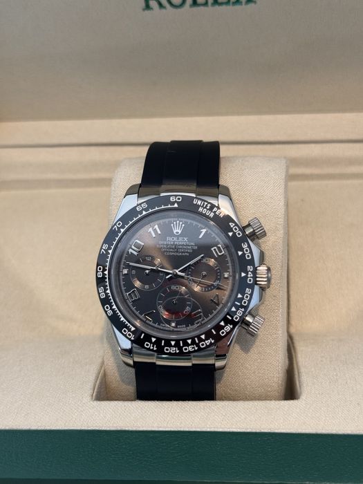 Rolex Oyster Prepetual