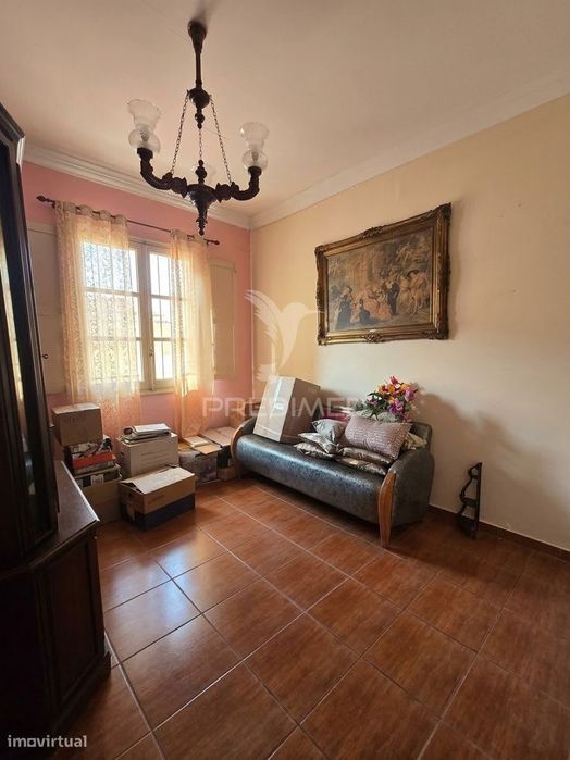 Moradia T2 pronta a habitar