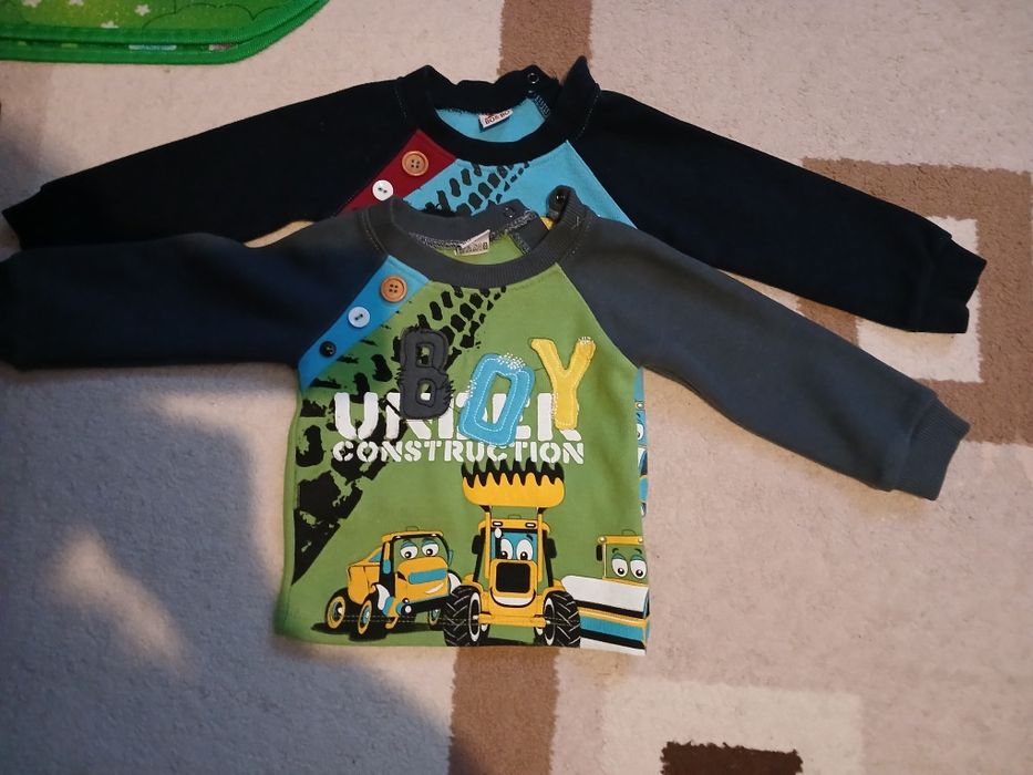 Кофточкі теплі 74