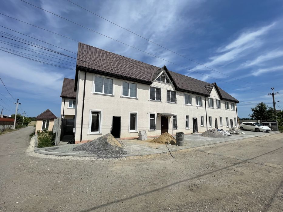 Будинок за адресою вул. Спортивна (площа 100 м²) - Atlanta.ua - фото 4