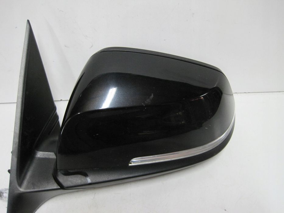 Lusterko Prawe Bmw 3 F30