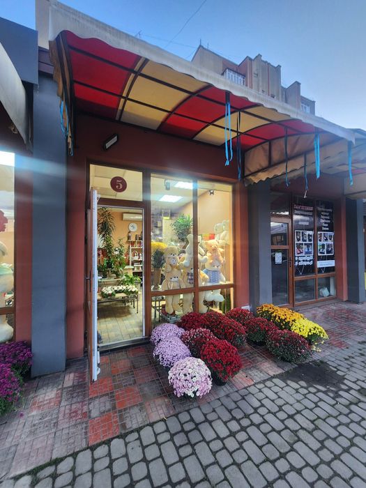 Продам приміщення в центрі 14 м2