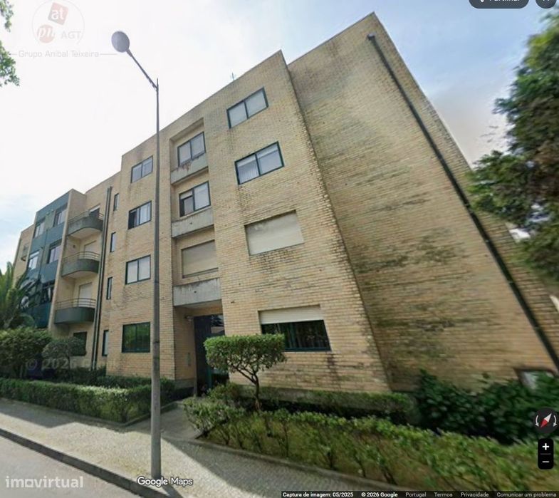 T1 em Vila Nova de Gaia