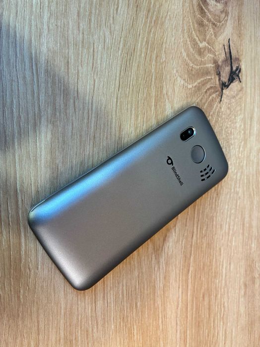 Telefon dla niewidomych i słabowidzących BlindShell Classic + GW 6 msc