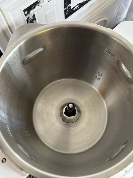 I-Companion com garantia e de pouco uso