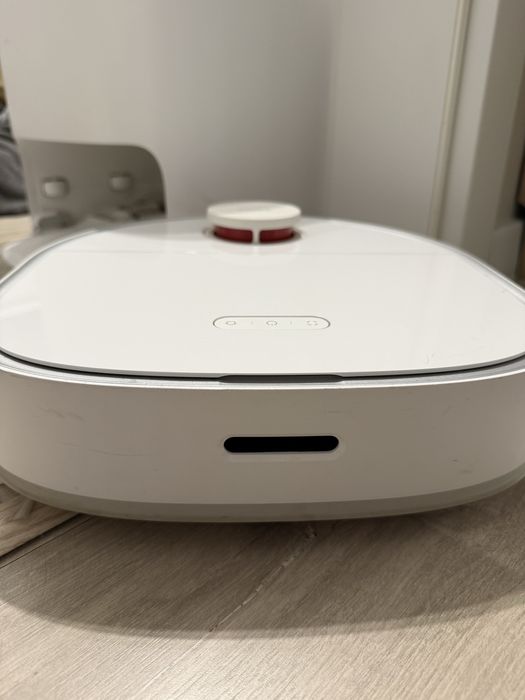 Dreame BOT W10 Sprawny dziala mop