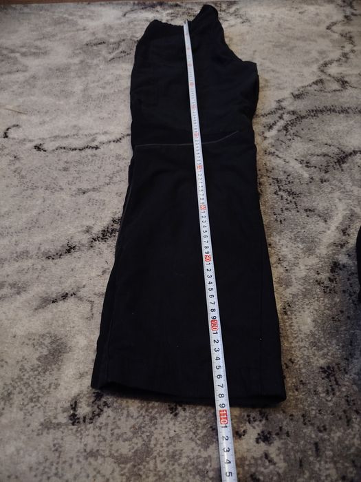 Утеплені штани Strauss Engelbert