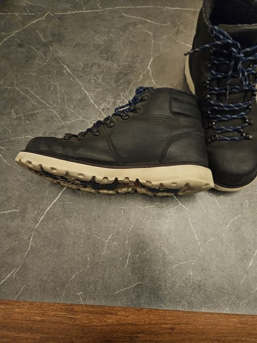Buty męskie The North Face 44 trekkingowe