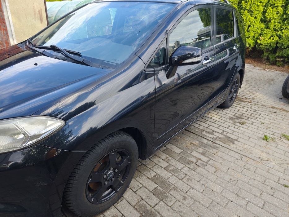 Honda FRV 2.2 icdti