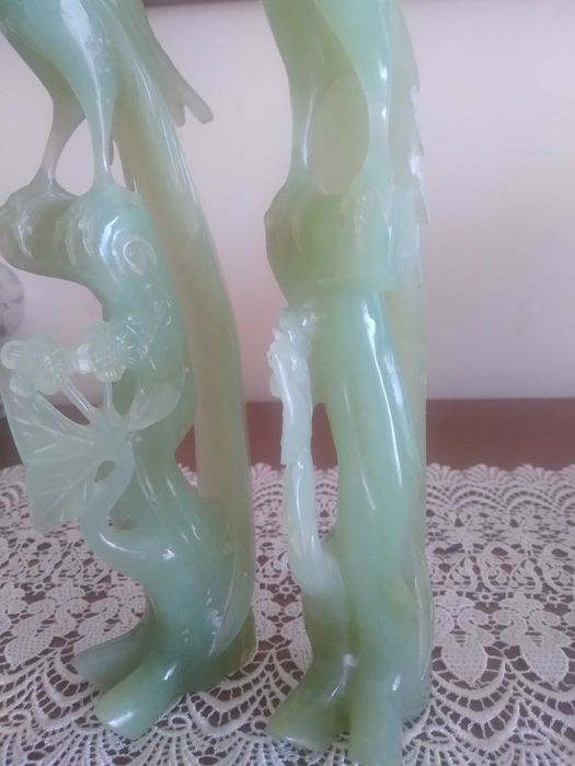 Estátuas antiguidades