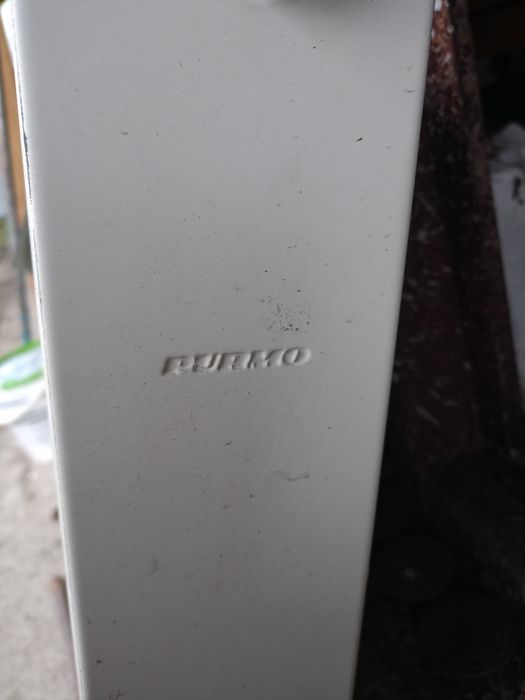 Радіатор опалення Purmo 900×600