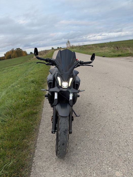 Yamaha