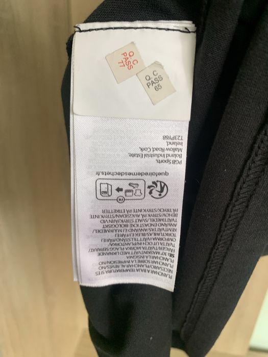 Якісні вінтажні олімпійкі umbro, kalenji, craghoppers Calvin