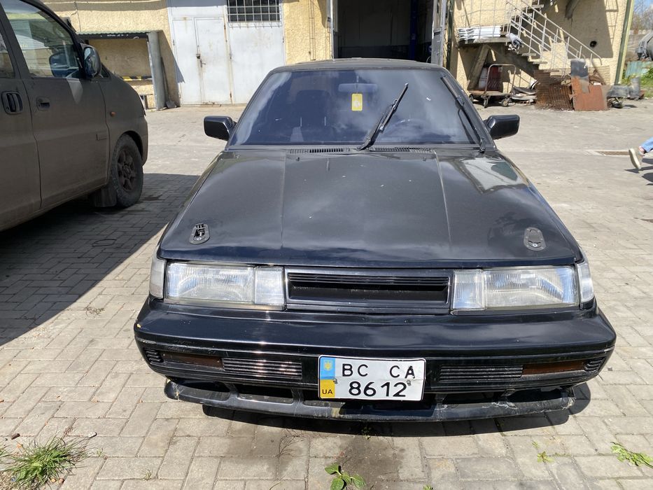 Продам Nissan sanny b12 cope