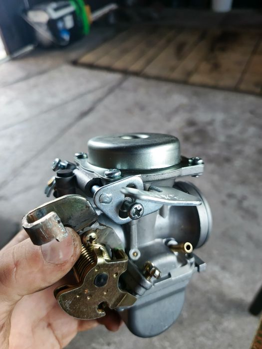 Продам карбюратор  для мото