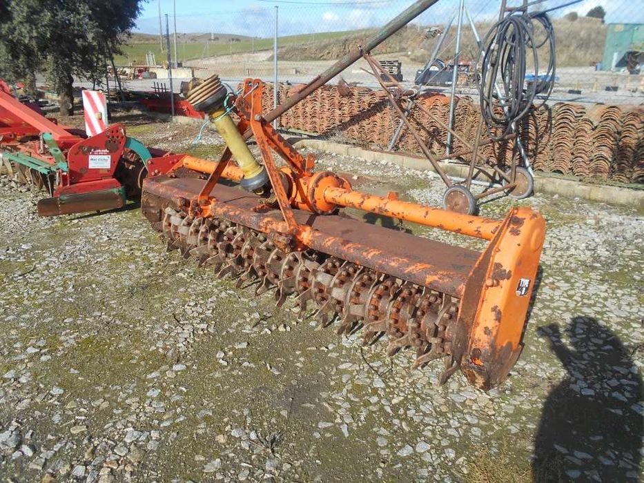 Rototerra maschio 3m