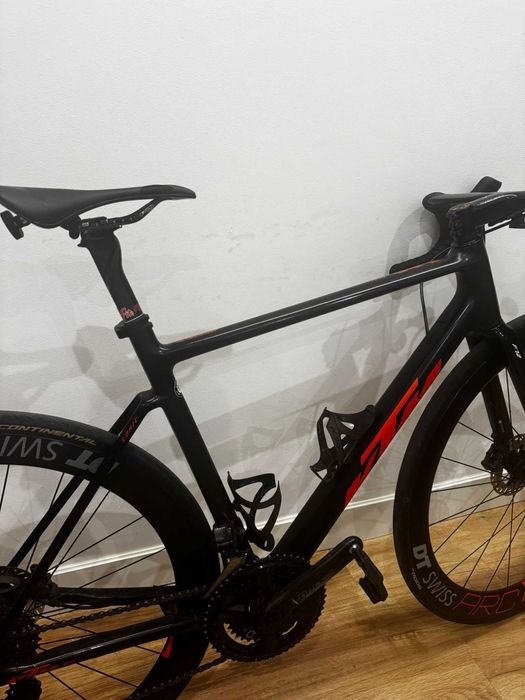 KTM Revelator SONIC Di2 12v