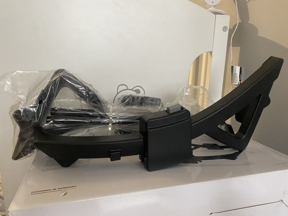 Adapter Recaro Zero.1 Elit