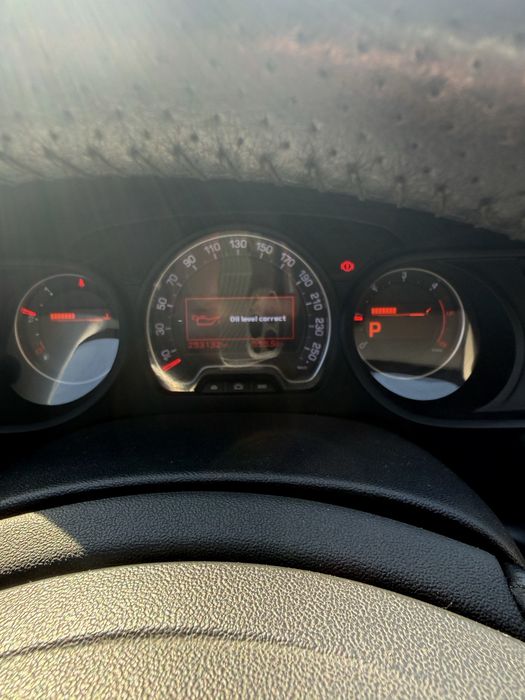 Citroen C5x7  2.0 HDi Hydractive 2010 року в комплектації Ексклюзив