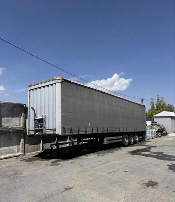 Продам  KRONE SD 2009