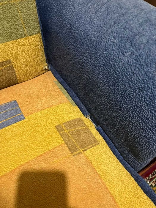 Диван розкладний