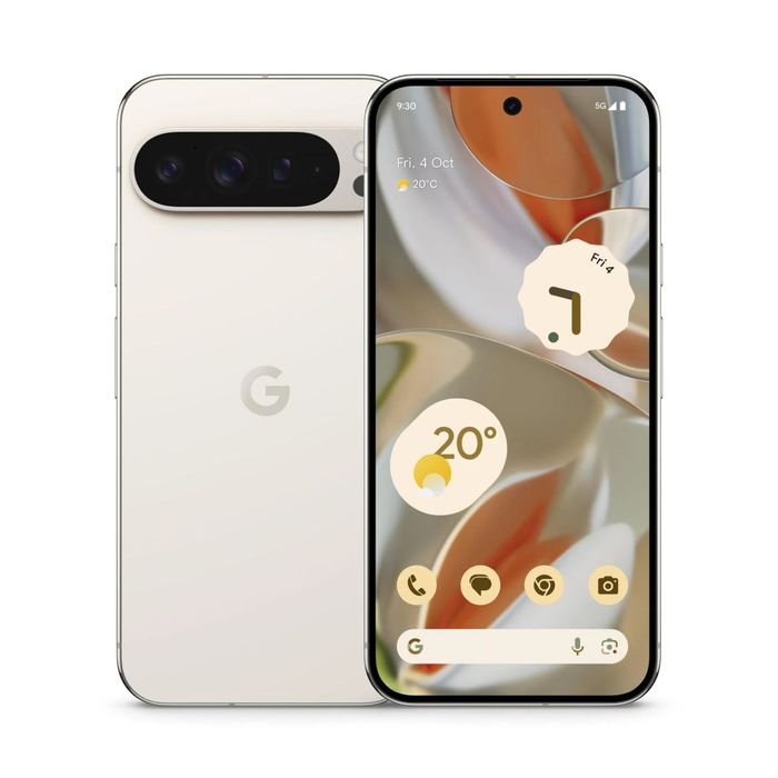 Google Pixel 9 PRO XL | 512GB | iGen Lublin