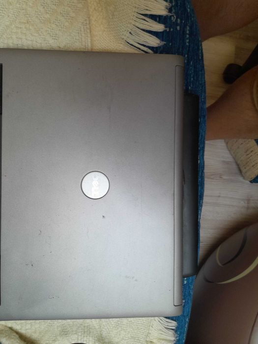 Laptop Dell D630