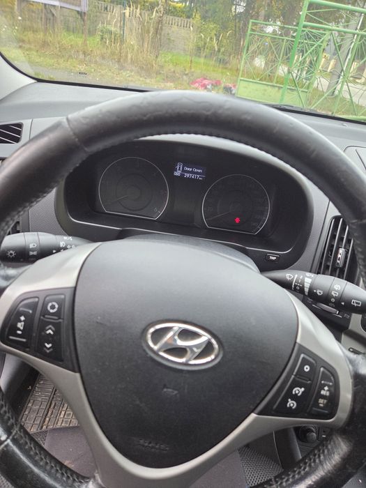 Sprzedam HYUNDAI I30 CW