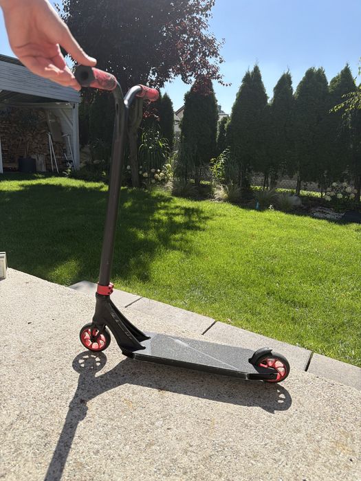 Hulajnoga ethic eravan v2