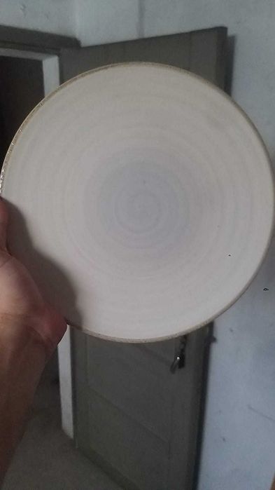 Pratos de Ceramica