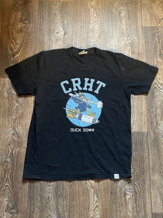 футболка carhartt sk8