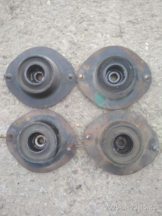 Опорний підшипник опель