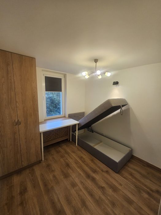 Mieszkanie – Warszawa, Bródno, Targówek - Widok 5