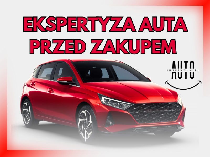 SPRAWDZENIE auta POMOC w zakupie samochodu Rzeczoznawca PL INSPEKCJA