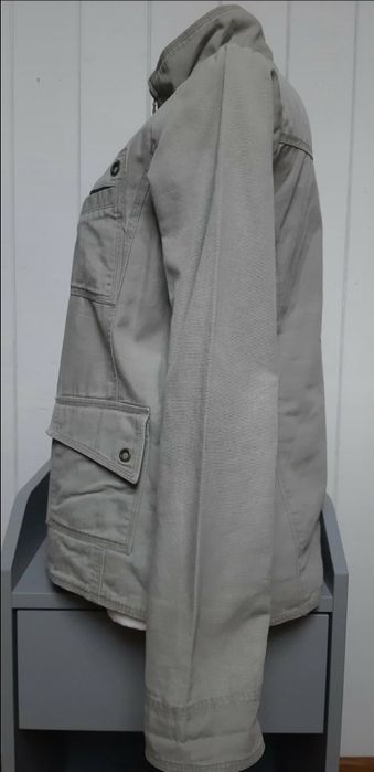 Kurtka khaki Reserved